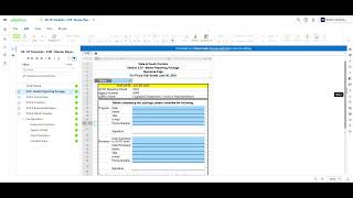 How to Attach Files in Workiva