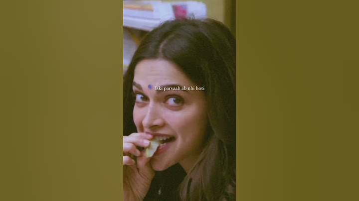 apni khushiyon k liye ab kisi ki zaroorat nhi hoti… #shortvideo #love #whatsappstatus #deeplines