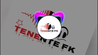 Tic Táa x Mocita x Tua Rata (Afro House Mix) - Dj Tenente FK [2020]