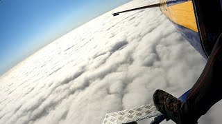 Tandem Skydive with Medved | Dz Skydive Expert Aero | Кровосток на аэродроме Каховка