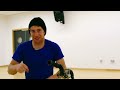 Behind The Scenes With Danny MacAskill & Sir Chris Hoy | Behind The Games