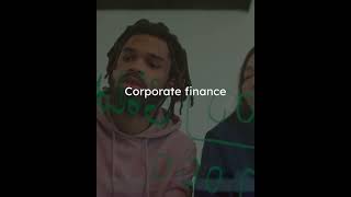 Three Main Types of Finance #finance #personalfinance #corporatefinance #publicfinance #education