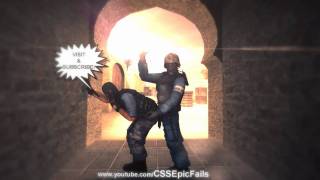 CSS | Epic Fails PROMO Profile