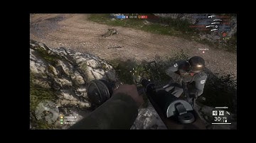 Battlefield 1 with controller is suck :(