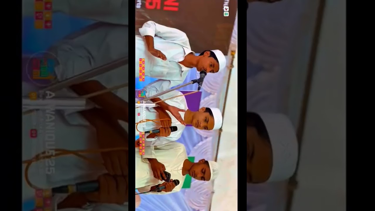 ALWANIQUE’25  _GRAND FINALE HIGHLIGHTS_ DARUNNOOR ARTS AND SPORTS FEST