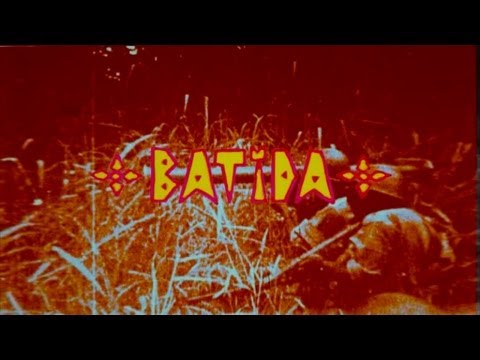 Batida - Bazuka (Quem Me Rusgou)