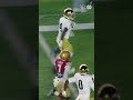 There's no stopping LOVE #GoIrish #shorts