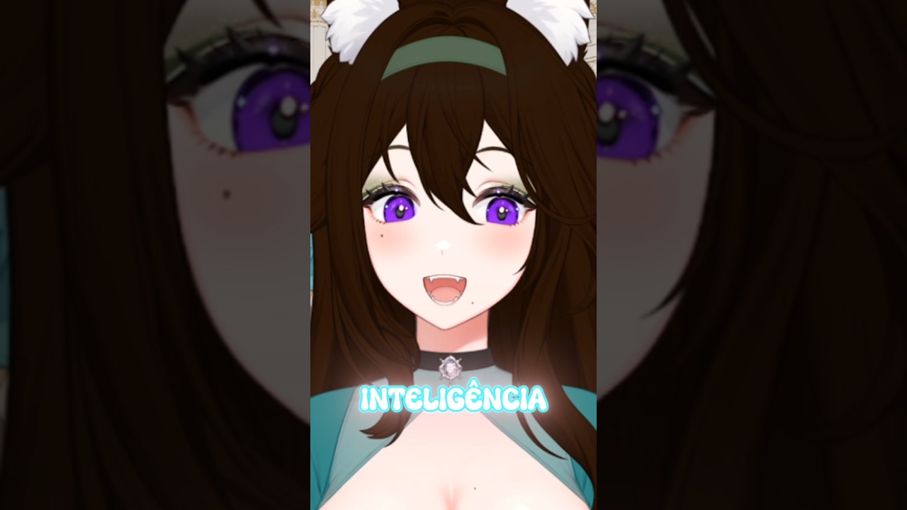 O ANIMAL FAVORITO DA 