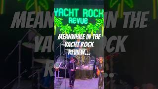 Meanwhile with the YACHT ROCK review…#travel #shorts #cruise #yachtrock