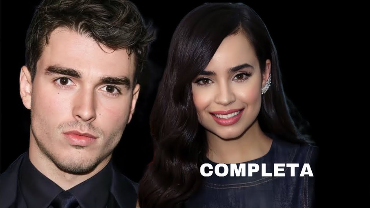 A história Anna e Jamie (Parte única)+Comentários