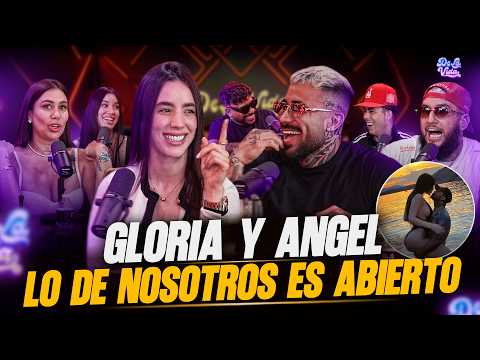 PDLV#148 Gloria y Angel