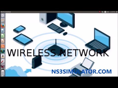 Wireless Network