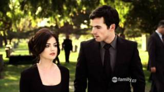 2x05 Aria & Ezra #3