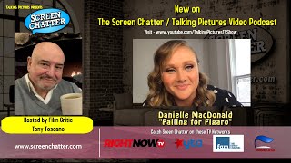 Danielle MacDonald - Falling for Figaro