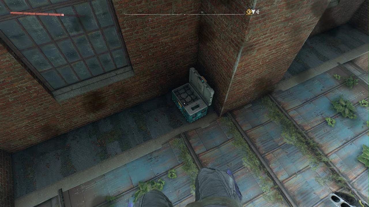 Dying Light 2. Last inhibitor NG+ YouTube