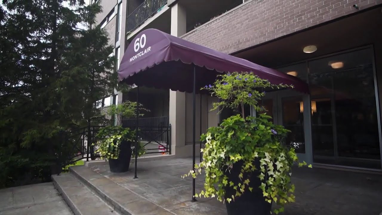 10360 Montclair Ave Toronto, ON, Canada YouTube