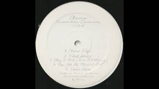 chromeo - roni got me stressed out 2020 funk