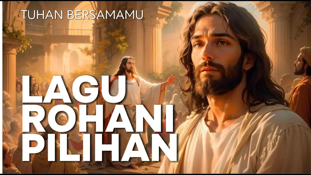 LAGU ROHANI 