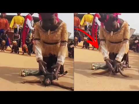THIS VIDEO IS SO WEIRD IT WILL KEEP YOU UP ALL NIGHT! Scary Videos