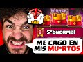 Tumbao se enfada como Niño de 3 Años por Culpa de su Internet!????