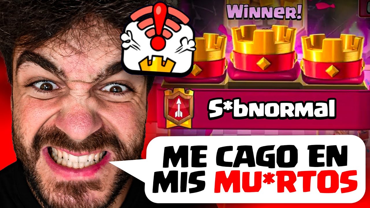 Tumbao se enfada como Niño de 3 Años por Culpa de su Internet!😤