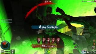 MI AMIGA GISSELLE Y SU LAG que ENAMORA | ZOMBIES | Operation 7 LA