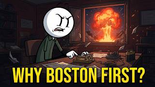 The Halifax Explosion The Blast That Changed a City Forever