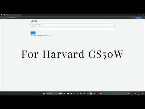 CS50 - Project 3 - Mail