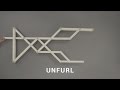 TEN FOLD - Unfurl