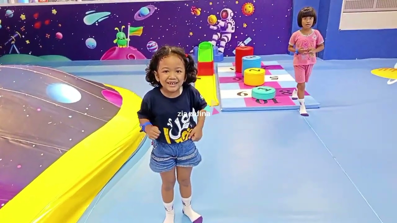 PLAYGROUND MILKY VERSE CIKUPA RAMAYANA 