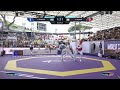 323 Round of 16 Men +80kg GRE V  THOLIOTI  ITA S  ALESSIO PGM