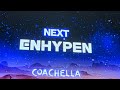 Enhyphen At Coachella 2025 Full Performance 