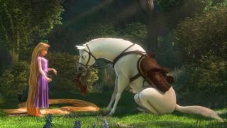 Tangled Maximus 2010 Flipped