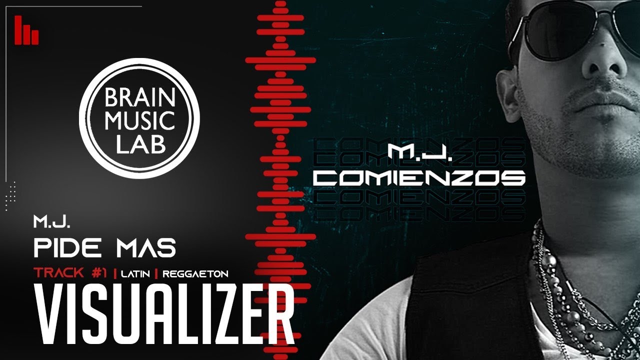 Watch PIDE MAS M.J. Ft. JQ "The #1 Contender" (Visualizer1 ) on YouTube Watch PIDE MAS M.J. Ft. JQ "The #1 Contender" (Visualizer1 ) on YouTube
