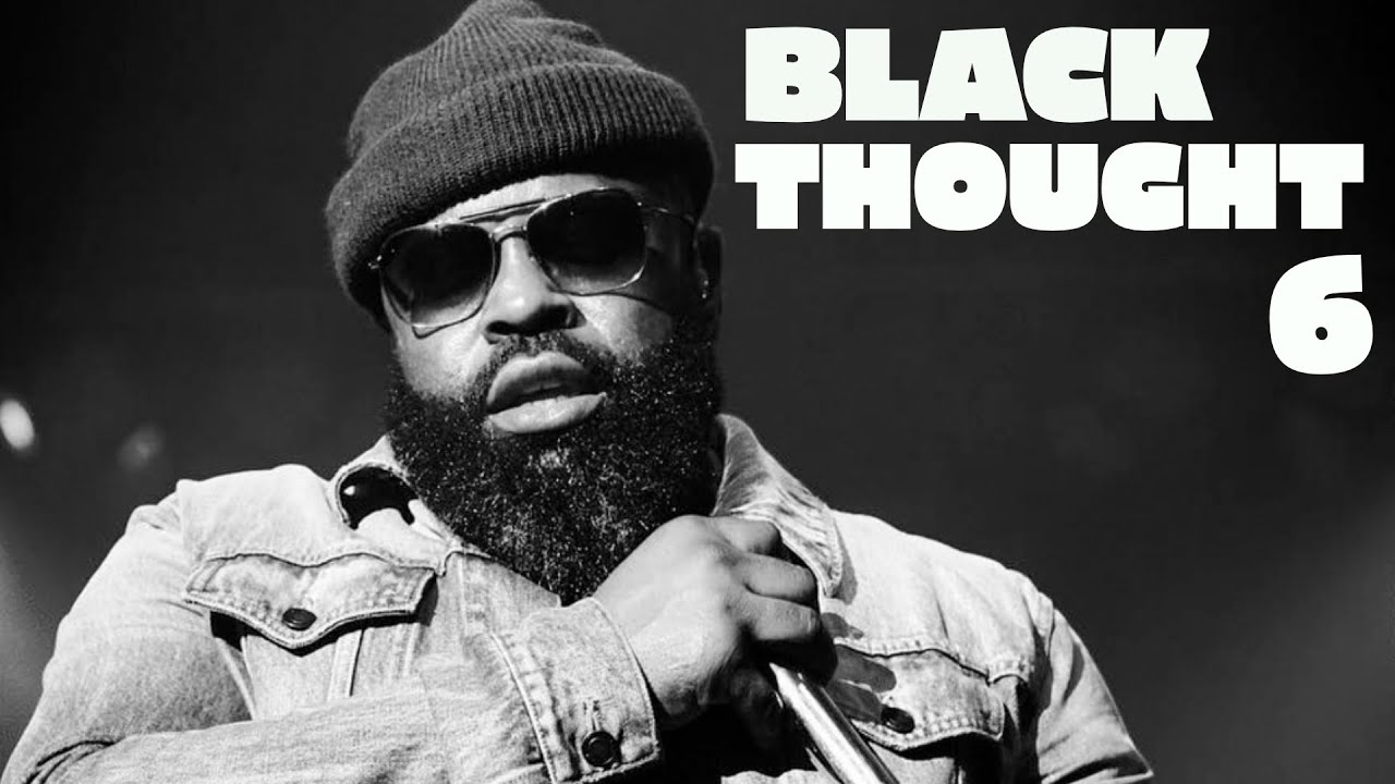 Black Thought On What Rapper Influenced Jay Z, Talks Top 50 Female MCs (Part 6)
