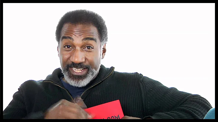 Ask a Star: Audra McDonald and Norm Lewis of "Porg...