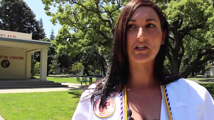 CSU Stanislaus: Accelerated Second Bachelor of Science in Nursing