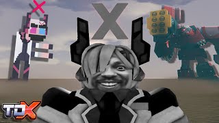 Totally Legit Tdx Nightmare Leaks