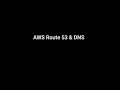 AWS Route 53 & DNS: Fundamentals, Routing & High Availability
