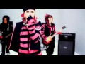 LM.C- PUNKY  HEART PV [HQ]