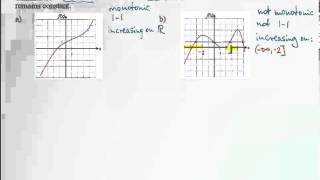 2 2 part II Functions and Their Properties Domain and Range