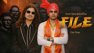 2 murder (Lyrical Video) Amit saini Rohtakiya | Muskan Thakur | New Haryanvi song | Hooke bharaniya 