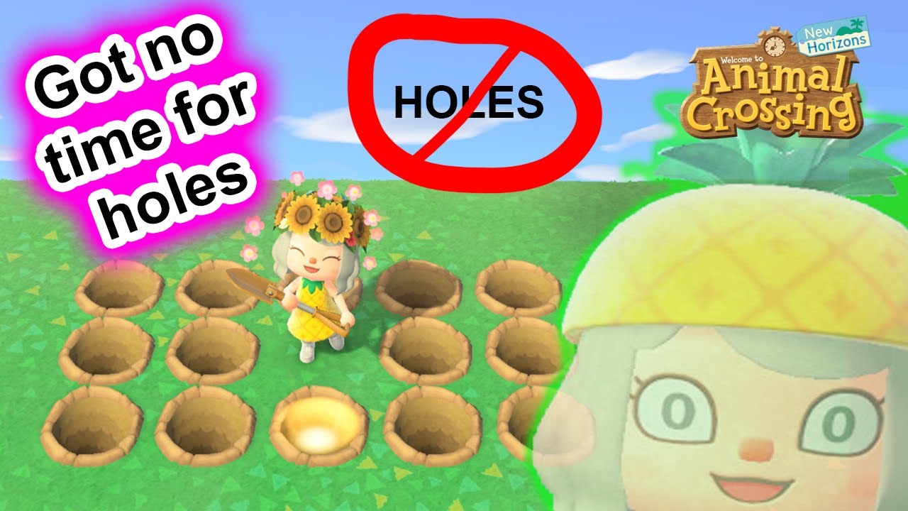 The Next Animal Crossing Should Address One Strange Plot Hole