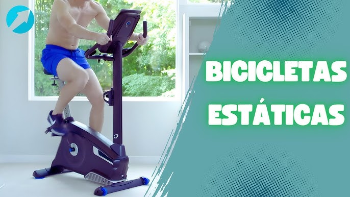 Esta bicicleta estática plegable (y rebajada) es perfecta para guardar en  cualquier lugar, Escaparate: compras y ofertas