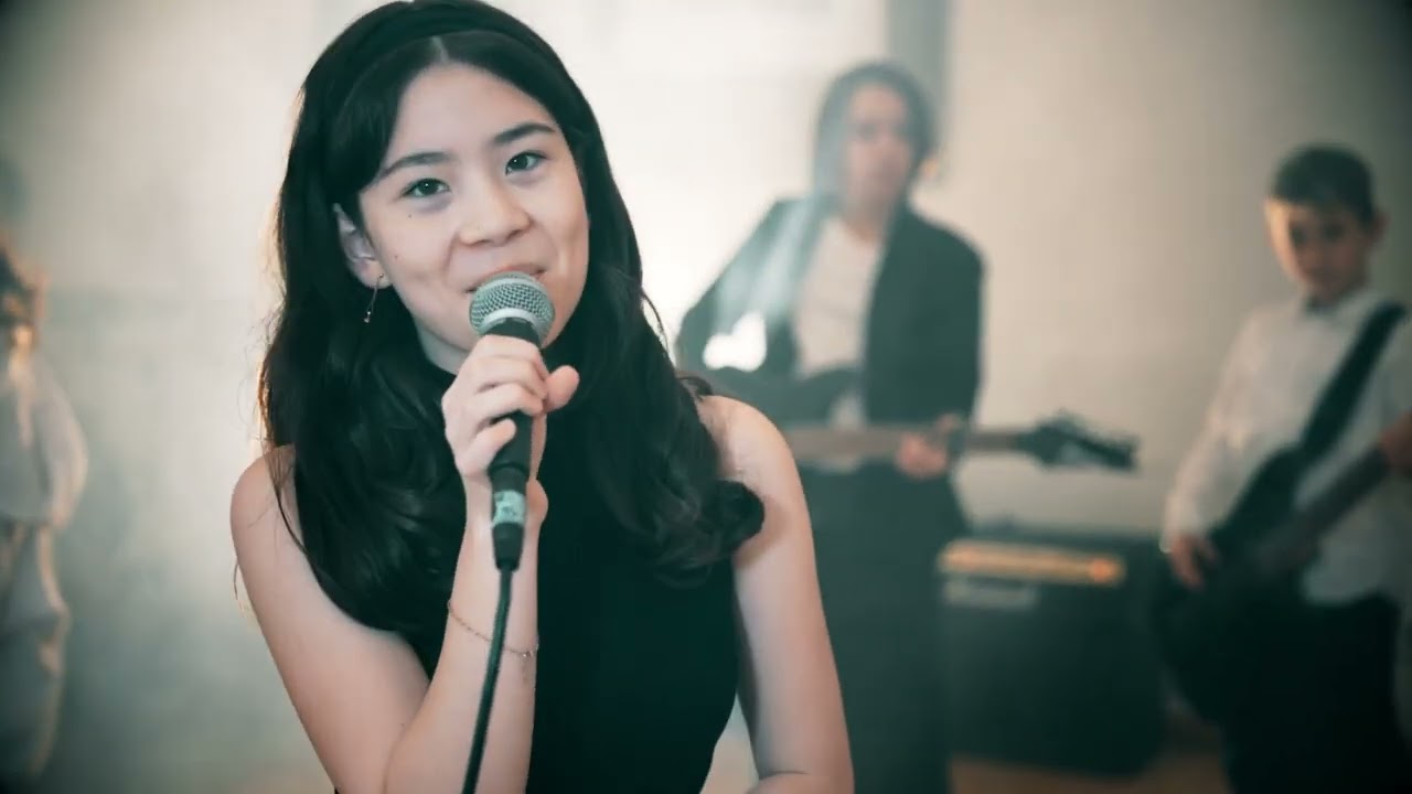 Counting Stars   Talentschule Musik  Chor im Centrum  OSC Band