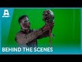 Making of Zombie Invasion! Episode 3: Blood and Guts