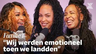 Download Lagu MIX IT UP: over multi-culturele roots en identiteit | Familie T(ea) MP3