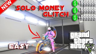 *ALL GENS* GTA 5 SOLO Car Duplication Glitch! $2.1 Million Every 2 Minutes screenshot 4