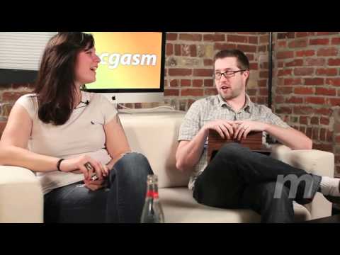 Macgasm TV | Terrible sandwiches, Phraseology, and Pizza Vs. Skeletons