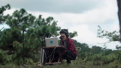 [CHILL WITH ME] Live Looping / VÌ TÔI CÒN SỐNG - Tiên Tiên